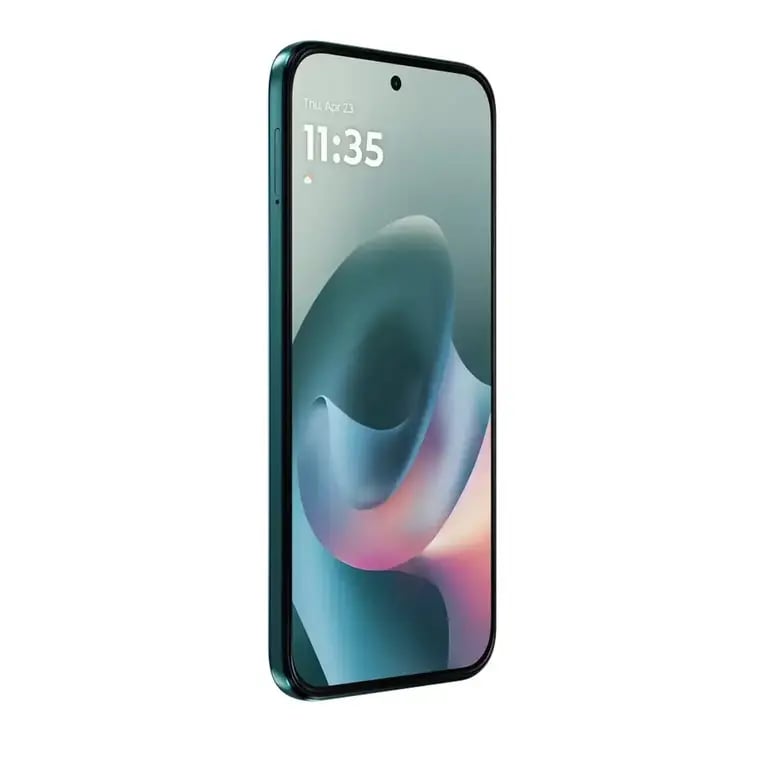 موتورولا G77 أخضر 256 جيجابايت 8 رام 5G