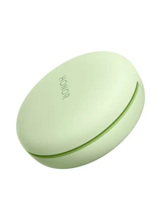 سماعة هونر Earbuds A Pro خاصية عزل الضوضاء - أخضر 