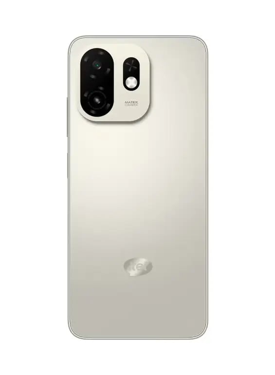 ايتل A100c ذهبي 64 جيجا 3+5 رام 4G