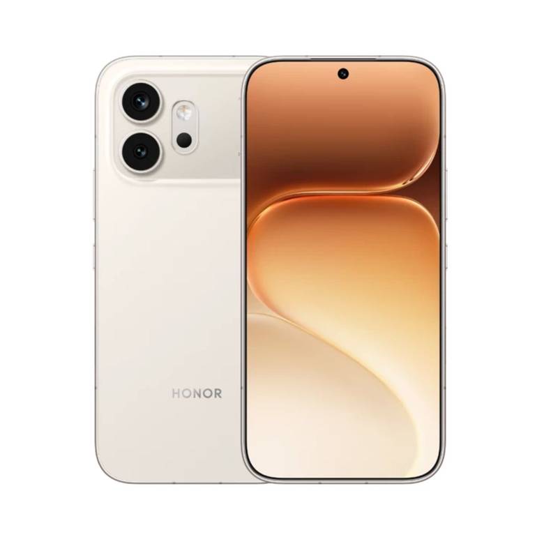 هونر 600 ذاكرة 256 جيجا 8 رام 5G ذهبي