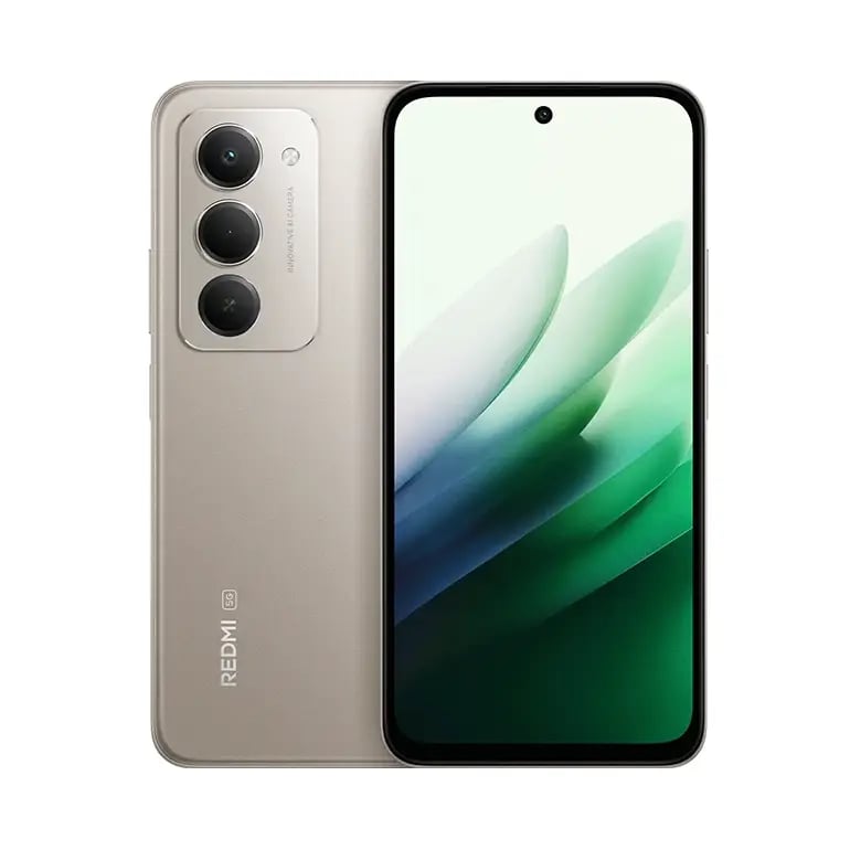 شاومي ريدمي 15 رمادي 256 جيجابايت 8 رام 5G