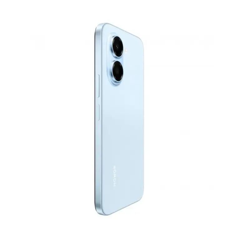 هونر X7e ذاكرة 256جيجا 6 رام 4G أزرق