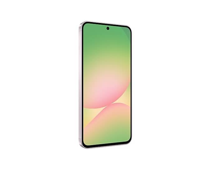 سامسونج A56 ذاكرة 128 جيجابايت 8 رام 5G وردي