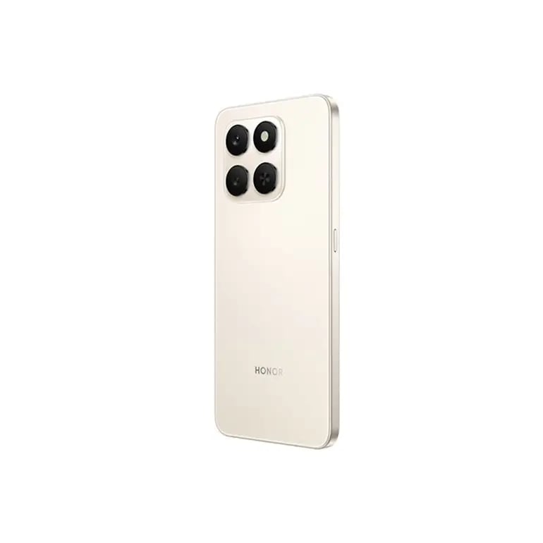 هونر X7d ذاكرة 128 جيجا رام 6 جيجا 5G ذهبي