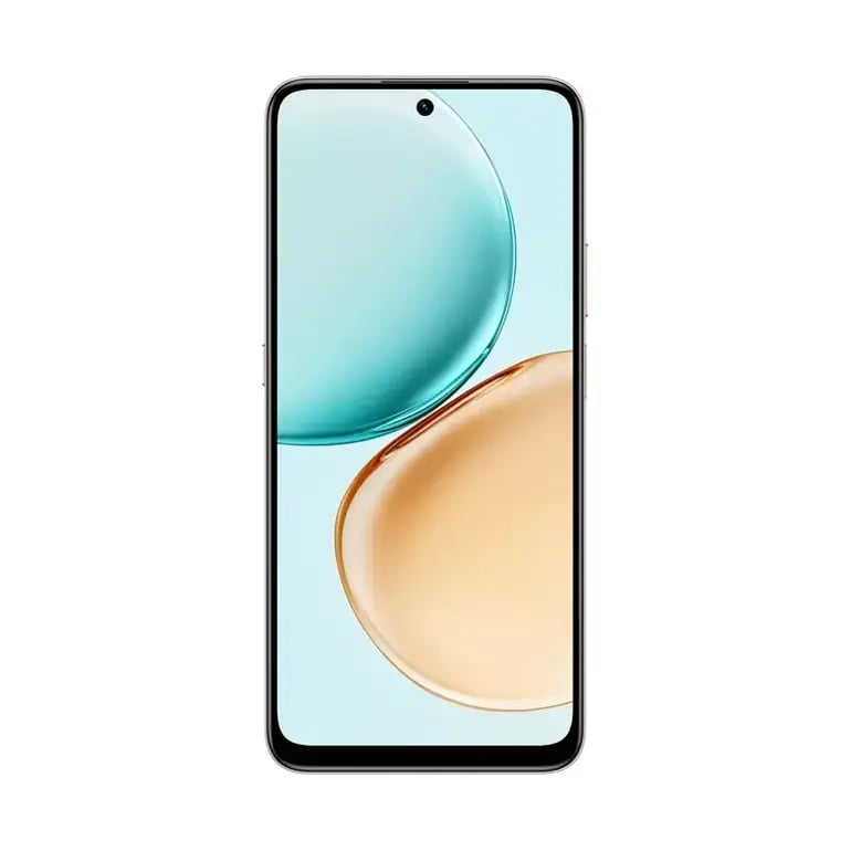 هونر X7d ذاكرة 256 جيجا 8 رام 4G ذهبي