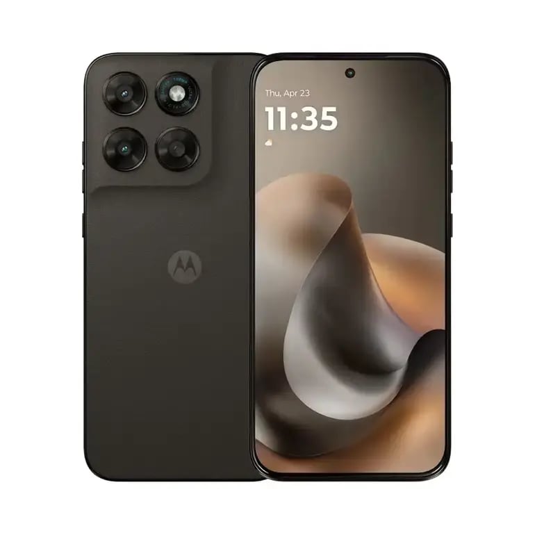 موتورولا G77 أسود 256 جيجابايت 8 رام 5G
