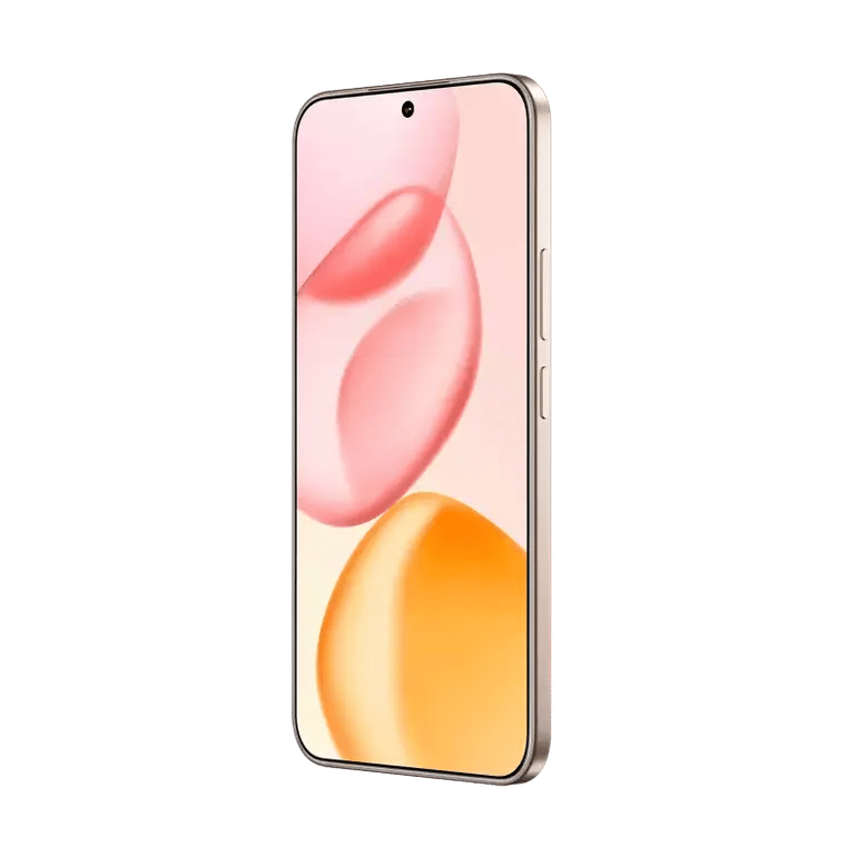 هونر 400 ذاكرة 256 جيجابايت 12 رام 5G ذهبي