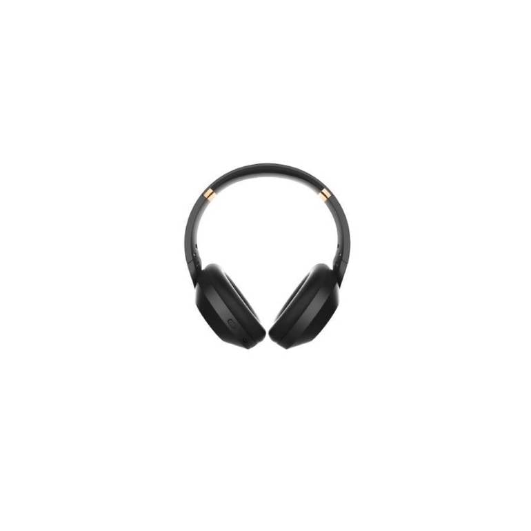 itel Headphone Wireless - Black - N82