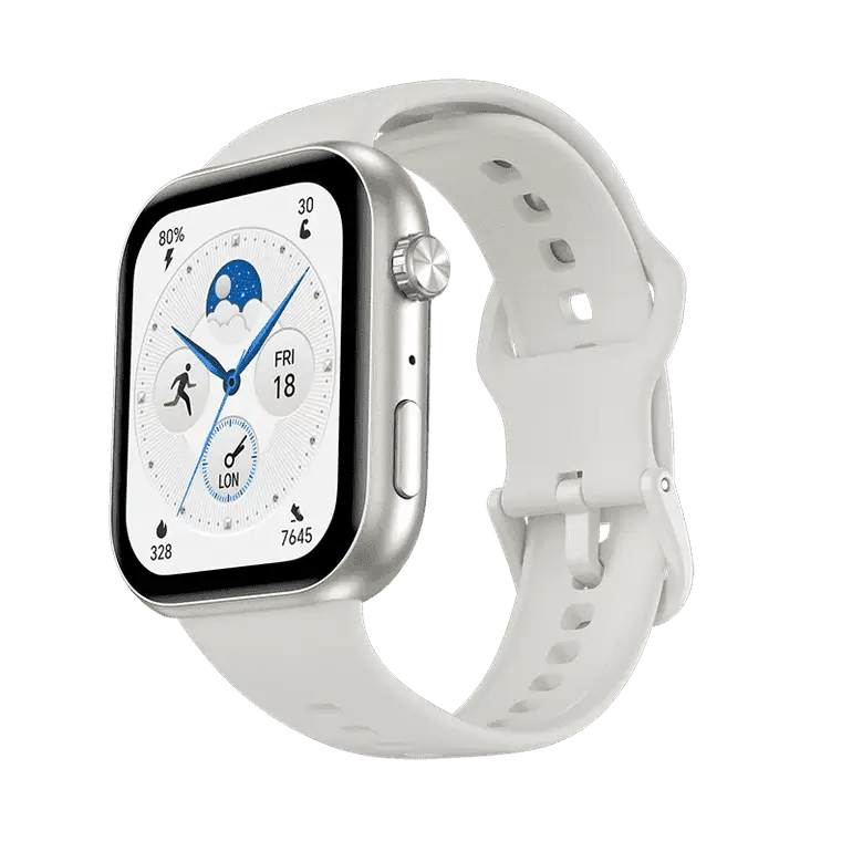 ساعة هونر CHOICE WATCH 2i أبيض