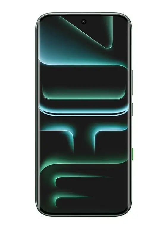 انفنكس نوت إيدج 256 جيجابايت 8 رام 5G أخضر يدعم esim