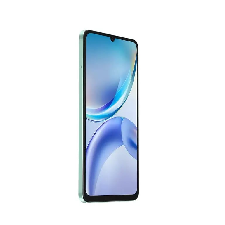 زد تي اي بلايد A36 ذاكرة 128 جيجا 4+8 رام 4G أخضر