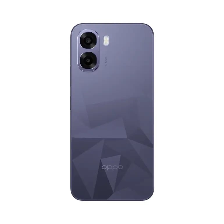 اوبو OPPO A6T ذاكرة 256 جيجا 6 رام 5G بنفسجي