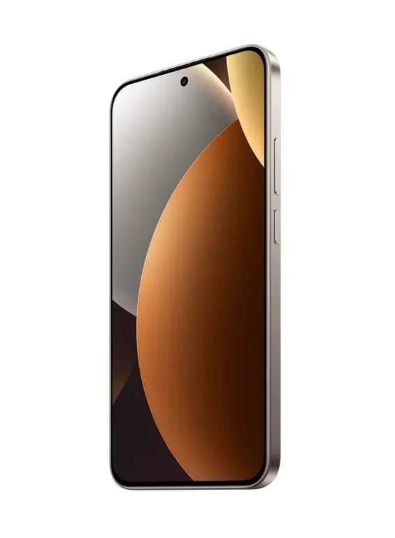 ريدمي نوت 15 برو ذاكرة 256 جيجا 12 رام 5G ذهبي