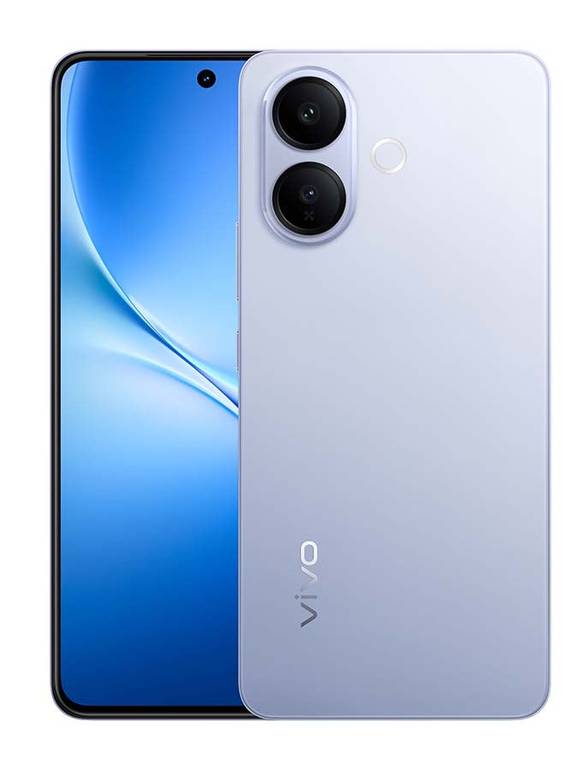 فيفو V60 Lite 5G – ذاكرة 12 جيجابايت