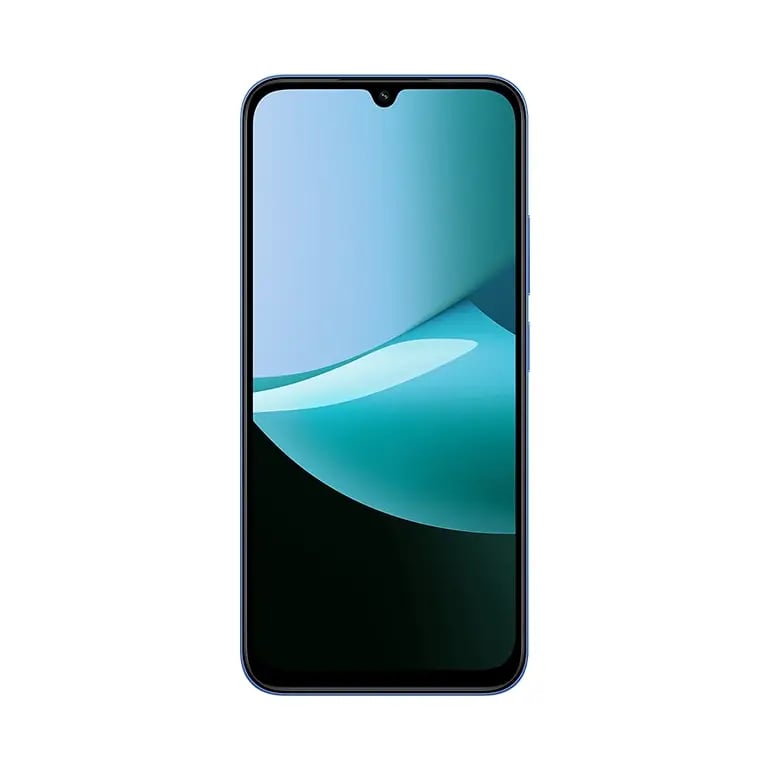 شاومي ريدمي 15c أخضر 128جيجابايت 4 رام 4G