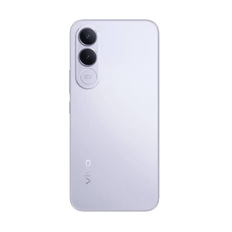 فيفو V70 FE ذاكرة 256 جيجا 8 رام 5G فضي