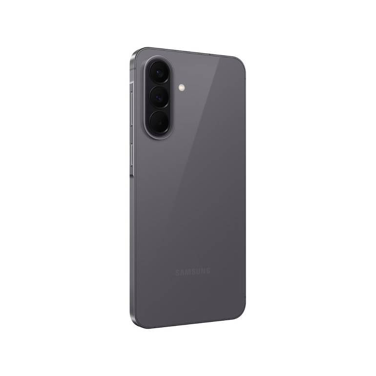 سامسونج A57 ذاكرة 256 جيجا 8 رام 5G - رمادي