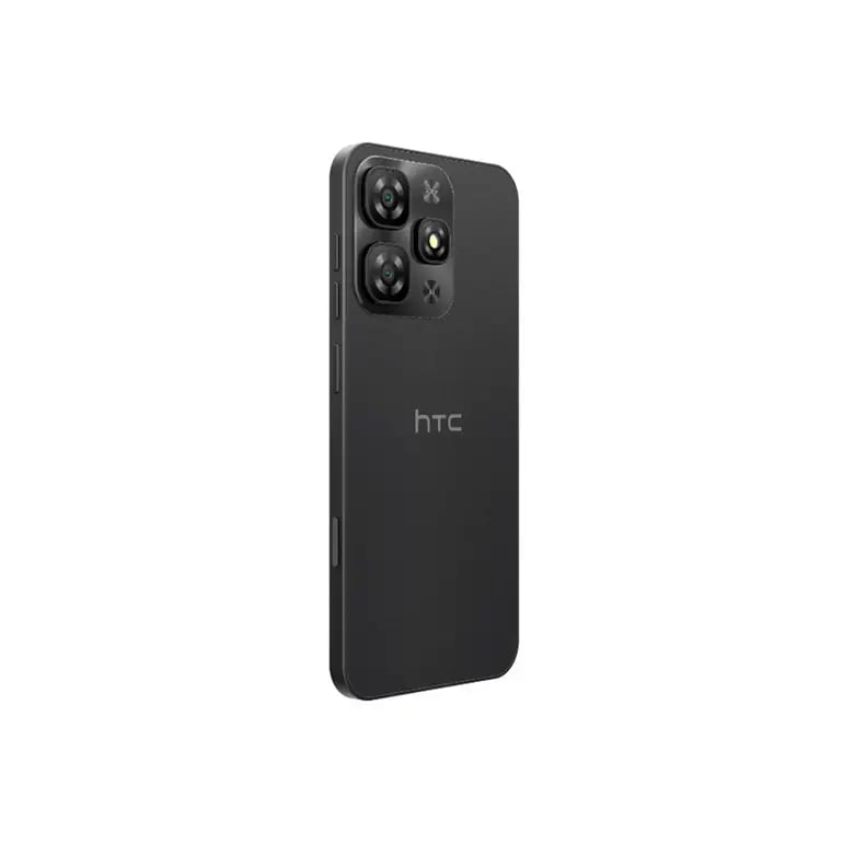 اتش تي سي Wildfire E7 ذاكرة 256 جيجا رام 6 جيجا 4G أسود