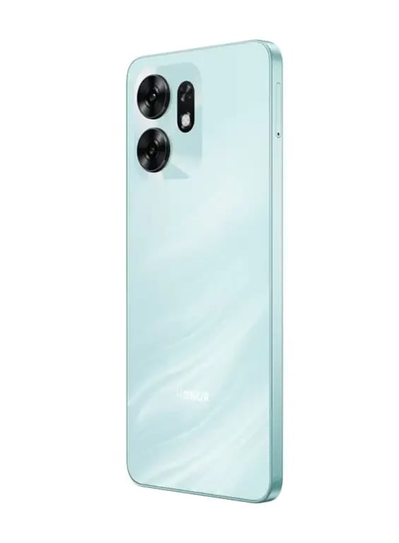 هونر x6d ذاكرة 256 جيجا 4 رام 5G - أزرق