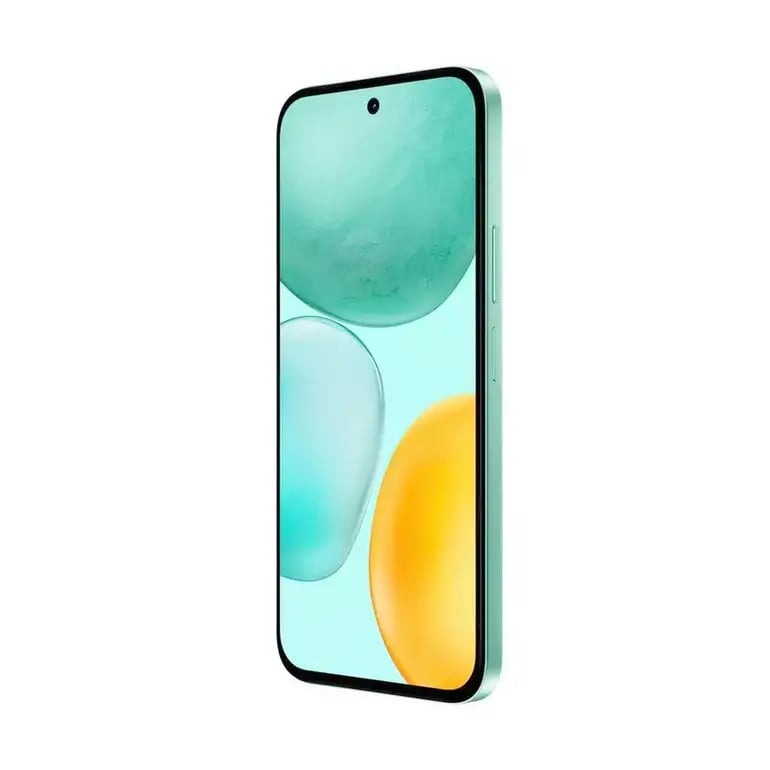 هونر X6C ذاكرة 256 جيجابايت 6 رام 4G أزرق محيطي