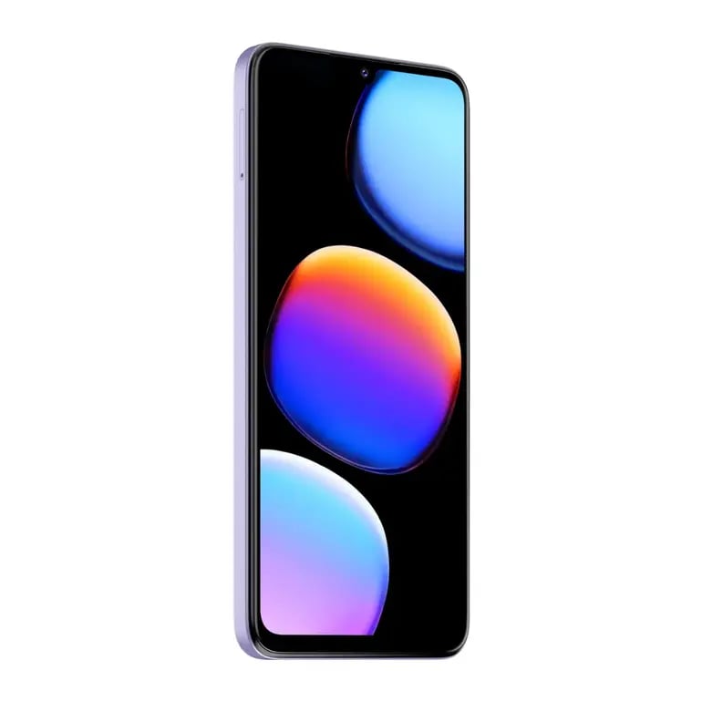 جوال ZTE V80 Max ذاكرة 256جيجا 4 رام 4G بنفسجي
