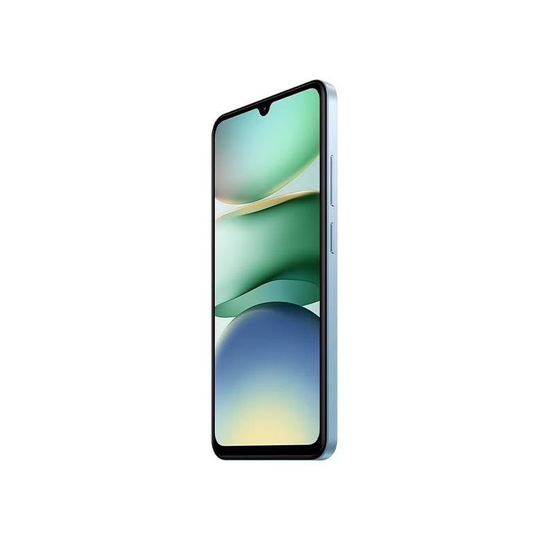 شاومي ريدمي A5 ذاكرة 128 جيجابايت 4 رام 4G أزرق