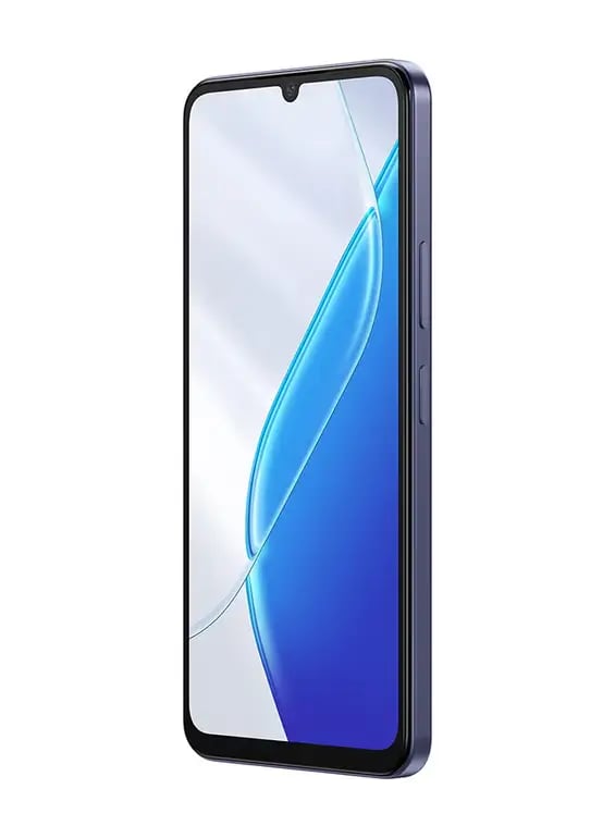 ايتل A200  ذاكرة 128 جيجا 3 رام 4G كحلي