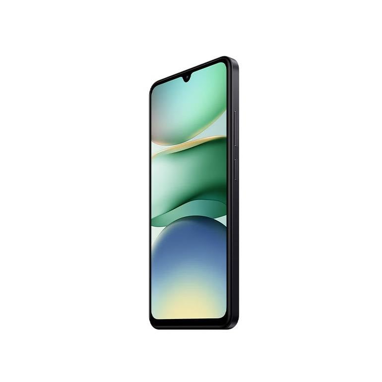شاومي ريدمي A5 ذاكرة 128 جيجابايت 4 رام 4G أسود