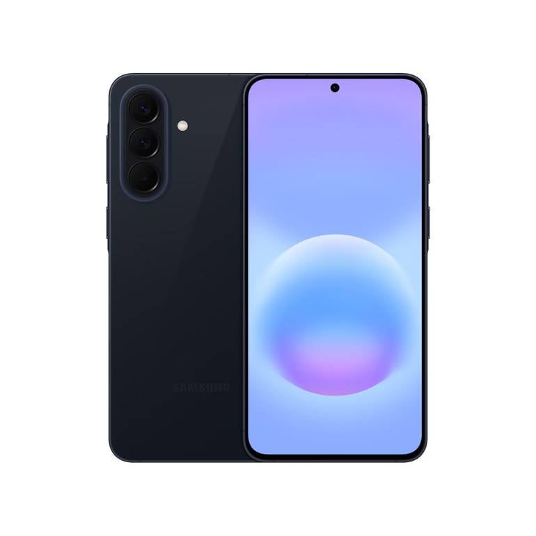سامسونج A57 ذاكرة 256 جيجا 8 رام 5G - كحلي