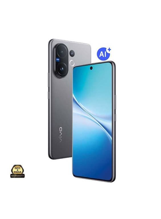 فيفو V60 5G – ذاكرة 12 + سعة 256 جيجابايت