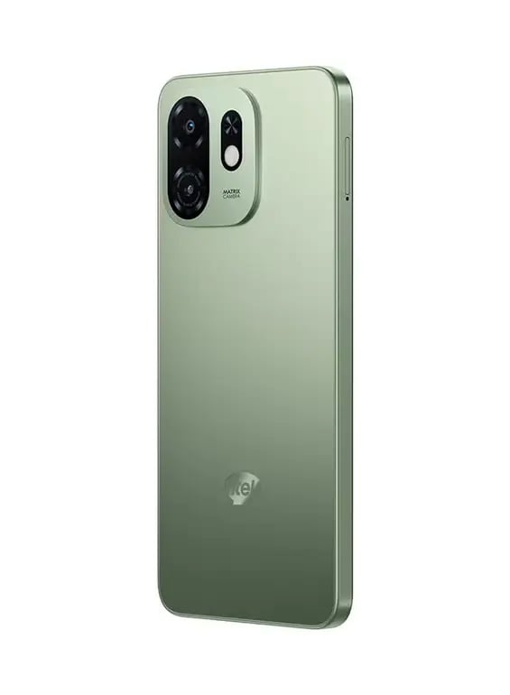ايتل A100c أخضر 64 جيجا 3+5 رام 4G