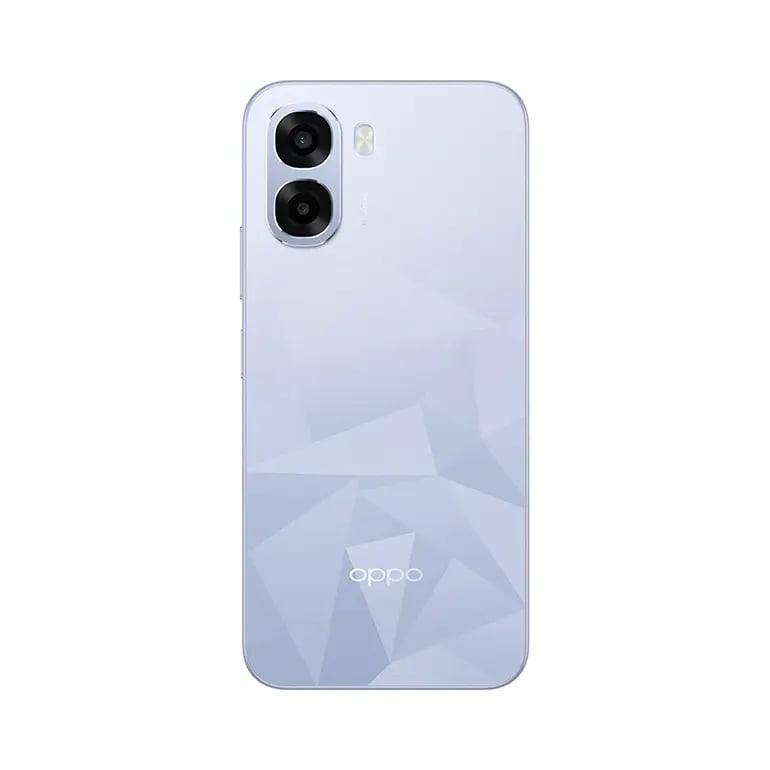 اوبو OPPO A6T ذاكرة 256 جيجا 6 رام 5G أزرق