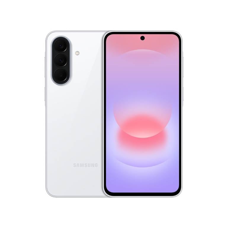 سامسونج A37 ذاكرة 128 جيجا 8 رام 5G - أبيض