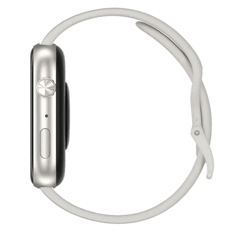 ساعة هونر CHOICE WATCH 2i أبيض