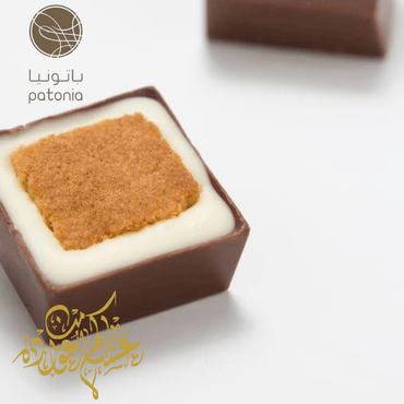 شوكولاتة البسبوسة