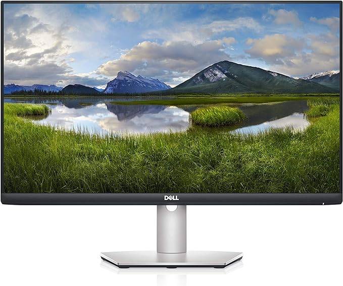 Dell LED Monitor 31.5inch QHD USB-C Hub IPS, P3223DE