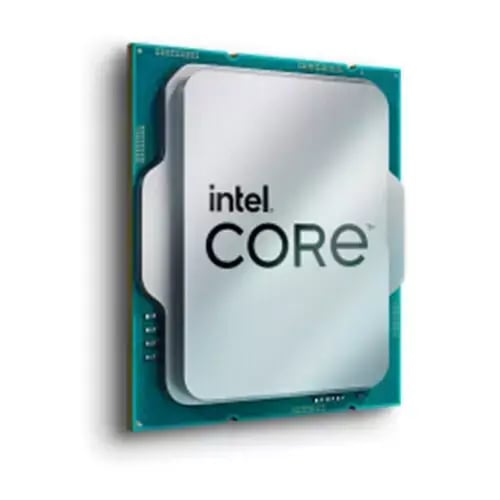 CPU Intel Core I5-14400F 14Th Gen, LGA 1700 Tri