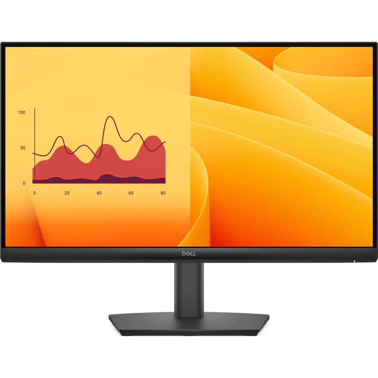 DELL LED Monitor SE2425HM, 23.8