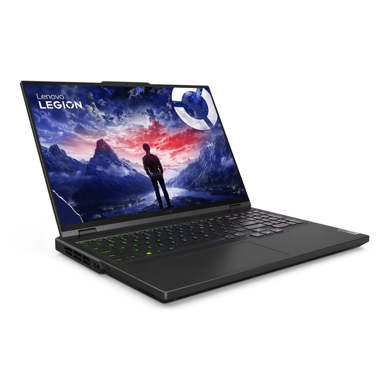 Windowsノート本体 LENOVO LEGION 5 RTX 4060 Laptop Gaming Lenovo Legion 5: Powerful Gaming Laptop with i7 Processor