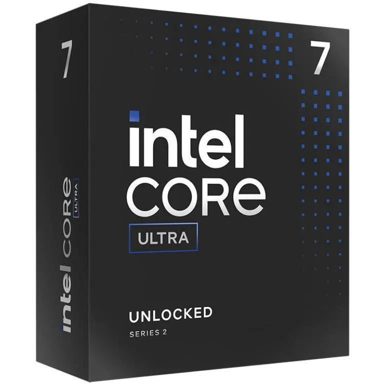 CPU Intel Core Ultra 5 225F LGA 1851 Processor 20MB Cache