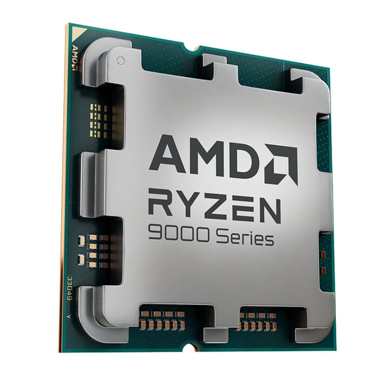 CPU AMD Ryzen 7 5700X 3.4GHz 36MB - 100100000926WOF