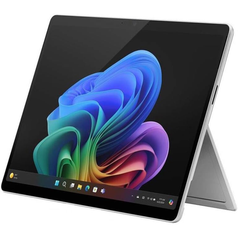 Microsoft surface ZIP-00025 Sfc Pro11 Snapdragon X Elite