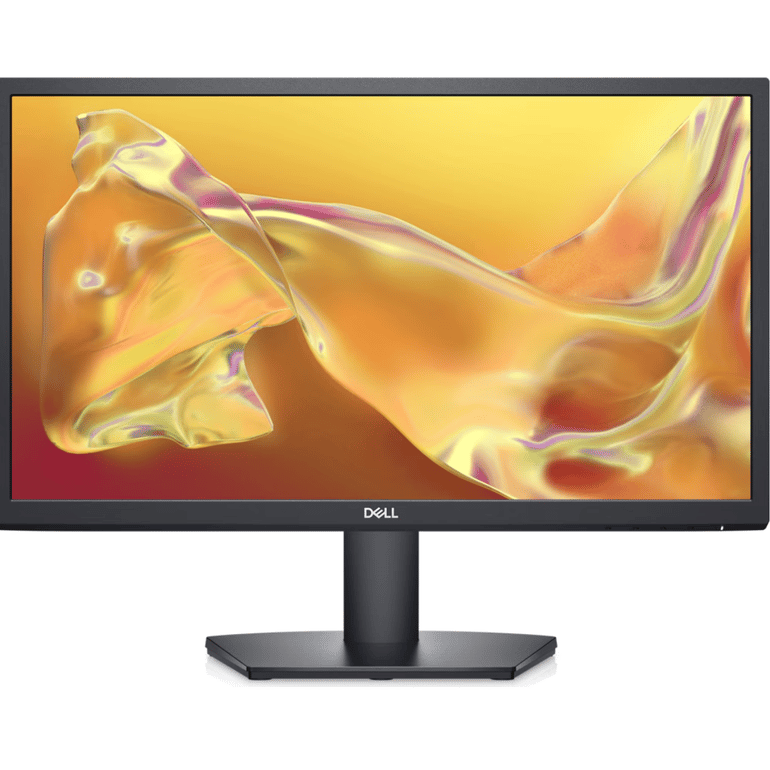 DELL LED Monitor SE2425HM, 23.8