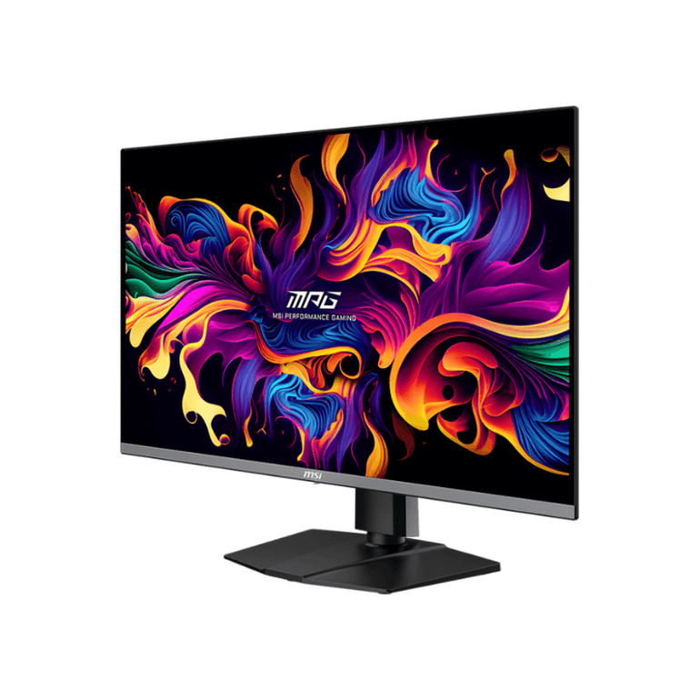 Monitor MSI Gaming MAG 273QP QD-OLED X24 QHD, 240Hz