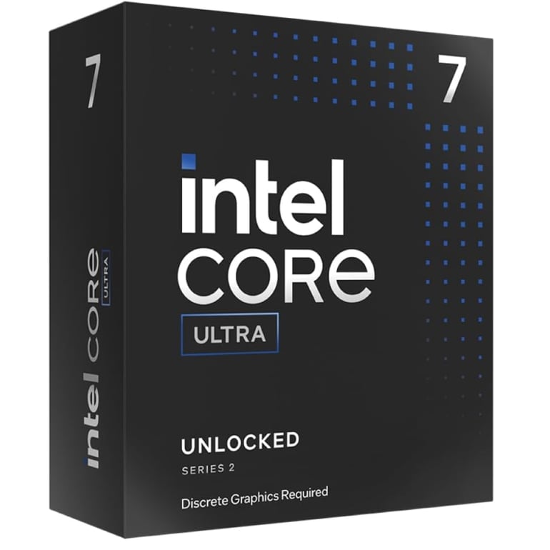 CPU Intel Core Ultra 5 225F LGA 1851 Processor 20MB Cache