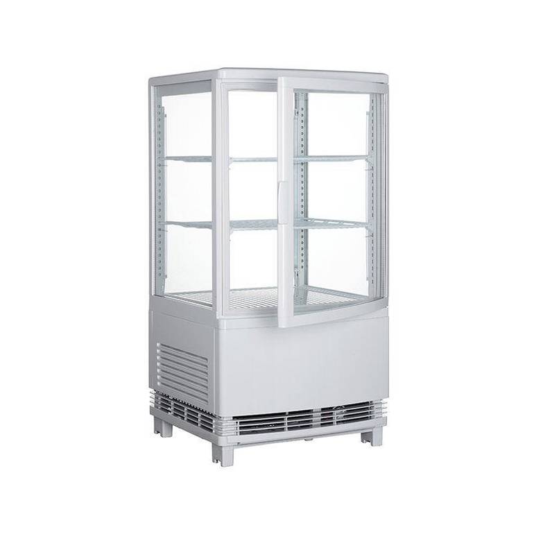 ثلاجة عرض بسعة 58 لتر RT-58L (2R)