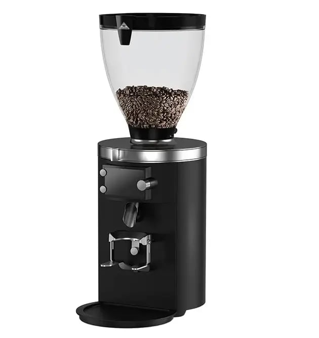 طاحنة الإسبريسو من MAHLKONIG E80 S
