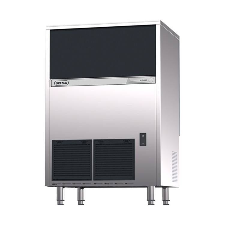 ايس ميكر ثلج مكعبات الثلج بريما Brema CB 955 انتاج 95 كجم