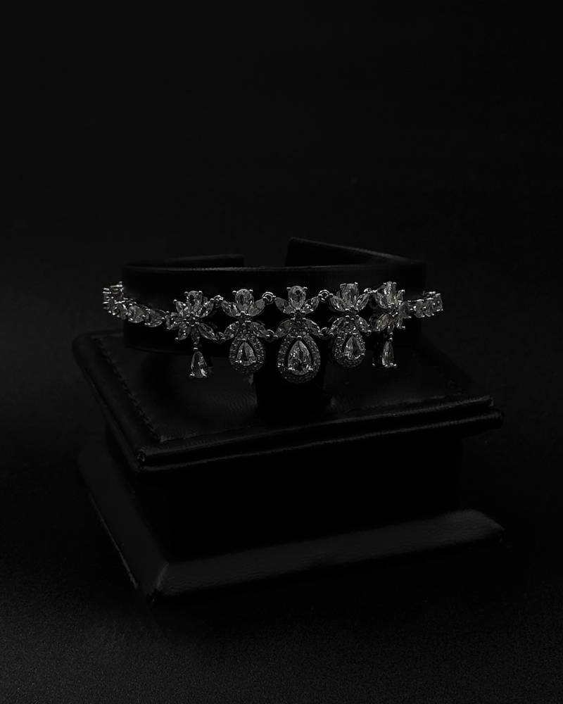 Teardrop Dangle Accessory Set