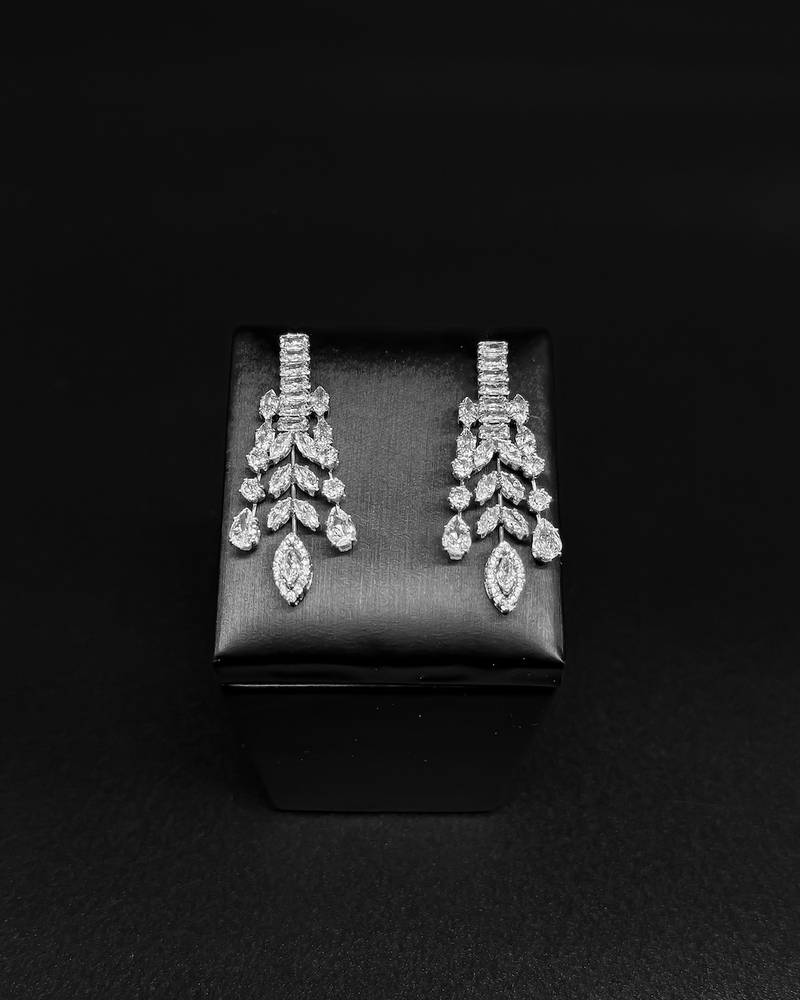 Royal Multi-layer Accessory Set
